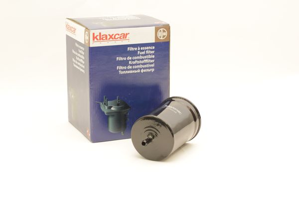 KLAXCAR FRANCE Топливный фильтр FE015z